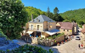 Hotellerie De L'Abbaye Saint Amand